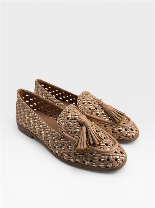  IL LACCIO | 2046SOFTNUDE/ROSA/ORO